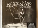 be Bop Deluxe Live In The Air Age White Vinyl Record New Sealed