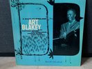 Blue Note-BLP 1522-ART BLAKEY-NIGHT AT BIRDLAND VOL. 2 ,NM+