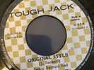 Jackie Bernard & The Kingstonians - Original Style 7