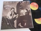 Al Di Meola - Splendido Hotel LP VINYL 1980, 2xLP , Funky Jazz, Jazz Rock.