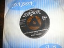 BOBBY FREEMAN BETTY LOU GOT A NEW PAIR OF SHOES / STARLIGHT LONDON HLJ 8721