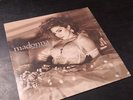 Madonna - Like A Virgin LP White Vinyl Promo 1984 (Pop, Synth-Pop)
