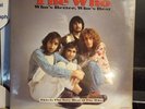 Q4-71 Sealed  THE WHO Who’s Better, Who’s Best .. DOUBLE LP .. 1988 .. MCA2-8031