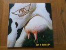 Aerosmith Get a Grip WHITE LIMITED vinyl  2 LP 2018