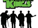 LONG LIVE THE KINGS - GREEN