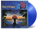 ALLMAN BROTHERS BAND - WHERE IT ALL BEGINS - Vinyl Record DLP.. - L7351L