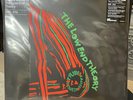 A Tribe Called Quest - The  Low End Theory VMP Press New/Sealed 2LP Green/Red