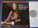 NM MOZART - PIANO CONCERTOS 22 & 23 LP, Mitsuko Uchida, Tate, PHILIPS 420 187-1