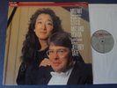 NM MOZART - PIANO CONCERTOS 18 & 19 LP, Mitsuko Uchida, Tate, PHILIPS 422 348-1