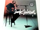 Jack Johnson - Sleep Through The Static Vinyl