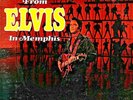 ELVIS PRESLEY on LP 