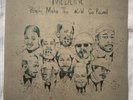 Medline - People Make The World Go Round Vinyl