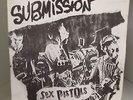 Sex Pistols ‎– Submission French 7