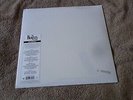 BEATLES - THE WHITE ALBUM - DOUBLE (2)  MONO - VINYL LP's   SEALED/MINT