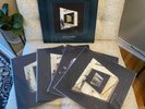 The Best of Pink Floyd Echoes 7243-53611118 4-LP Vinyl Box Set 2001