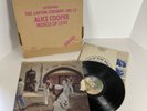 Alice Cooper Muscle Of Love 1973 LP Vinyl VG+ Original Box & Book Cover BS 2748