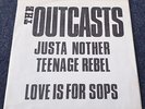 The Outcasts Teenage Rebel, Good Vibrations 7