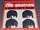 'FACTORY SEALED' BEATLES A HARD DAY'S NIGHT SW-11921 RARE CAPITOL MONO PRESSING