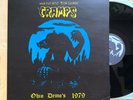 THE CRAMPS Ohio Demos 1979 Rare LP Akron Ohio NM 