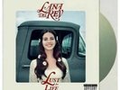 Lana Del Rey Lust For Life (LP, 2017, 2-Disc Set) UO edition