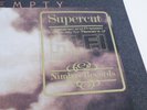 JACKSON BROWNE 'RUNNING ON EMPTY' LP UK ASYLUM /  NIMBUS SUPERCUT 1985 REISSUE