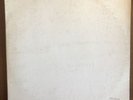 The Beatles White Album SWBO 101 very Low # 0033384 on Cover