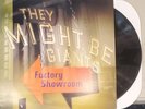THEY MIGHT BE GIANTS Factory Showroom Vinyl LP EX tmbg ween rare OOP