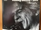 BOBBY  JONES  :  LIVE   
