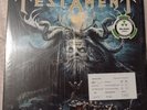 TESTAMENT DARK ROOTS OF EARTH LP VINYL MINT