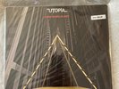 Utopia *Oops Wrong Planet *NEW *LP record vinyl *1977 *Bearsville BR6970 *M/NM-