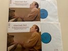 7725 / 7727 Bach Well-Tempered Clavier Books I and II / Glenn Gould 4 LP