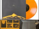 CAVE IN Final Transmission LP Orange Vinyl-doomriders converge zozobra converge