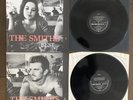 THE SMITHS BEST 1 & 2 ORIG 1992 LP WEA UK IMPORT MORRISSEY NM ALTERNATIVE RARE