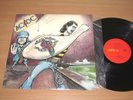 AC/DC ‎ACDC LP - Dirty Deeds Done Dirt Cheap / 1987 AUS Albert APLP.020 in MINT