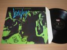 Leeway LP - Desperate Measures /1991 UK Profile Filer 403 Press IN Mint
