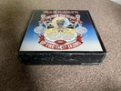 Iron Maiden - The First Ten Years Box Set 10 x Double 12