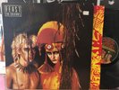 The Creatures: Feast UK LP 1983, Siouxsie Sioux/Banshees