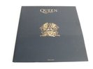 QUEEN 'GREATEST HITS II' 2LP UK PARLOPHONE 1991 GATEFOLD PICTURE INNER SLEEVES
