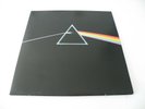 PINK FLOYD 'DARK SIDE OF THE MOON' LP UK HARVEST 1978 REISSUE STICKERS POSTERS