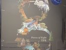 PIECES OF EIGHT - TPR - (OCTOPATH TRAVELER) (LIQUID CRYSTAL) - NEW VINYL RECORD