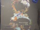 PIECES OF EIGHT - TPR - (OCTOPATH TRAVELER) (LIQUID CRYSTAL) - NEW VINYL RECORD