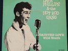 Dave Phillips & The Hot Rod Gang Tainted Love (Rockhouse SP 8303) RARE TESTED EX