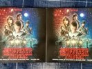 Stranger Things (Original Music: Volume One+Two ) by Kyle Dixon & Michael Stein