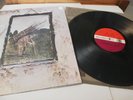 LED ZEPPELIN IV 4 - A3/B4 TOP ERROR - EX - VINYL LP RECORD - PORKY PECKO -