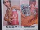 The Who 