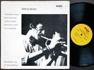 TERUMASA HINO Taro's Mood LP ENJA RECORDS ENJA-2028 US 1974 JAZZ Motohiko Hino