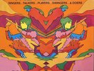 PSYCH The Hellers – Singers…Talkers…Players…Swingers… & Doers LP (1968) SEALED