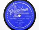 CARL CAMPBELL 