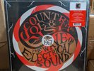 The Wave Of Electrical Sound by Country Joe & the Fish (Record, 2018) SEALED *