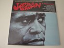 James Brown & the Soul G's : The Atlanta Symphony - Live Vinyl 2 LP